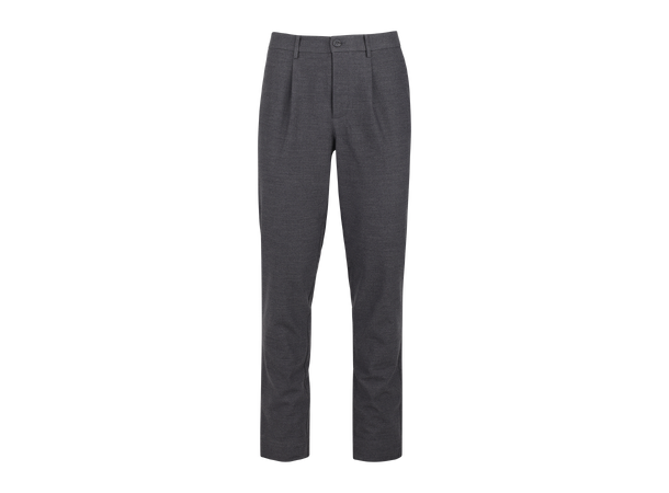 Dure Pants Grey XXL Flannell stretch pants 