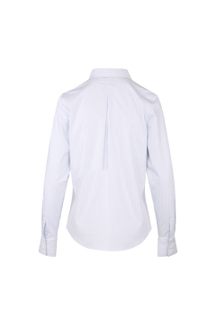 Evita LS Shirt Striped shirt