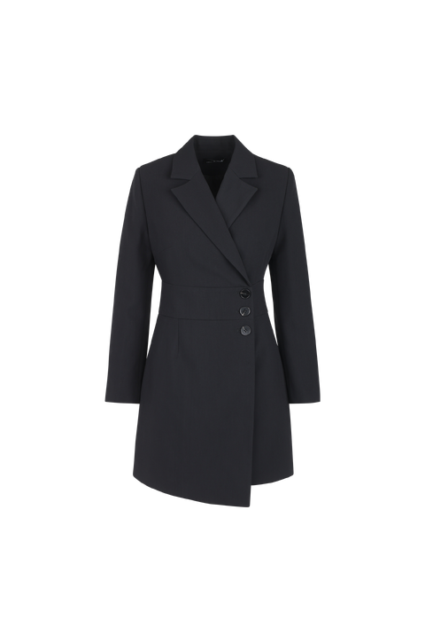 Exa Dress Blazer dress