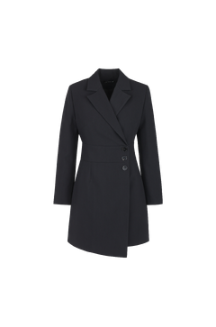 Exa Dress Blazer dress