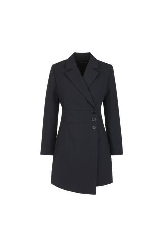 Exa Dress Blazer dress