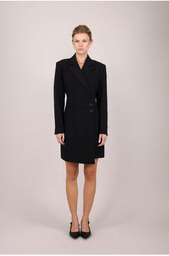 Exa Dress Blazer dress