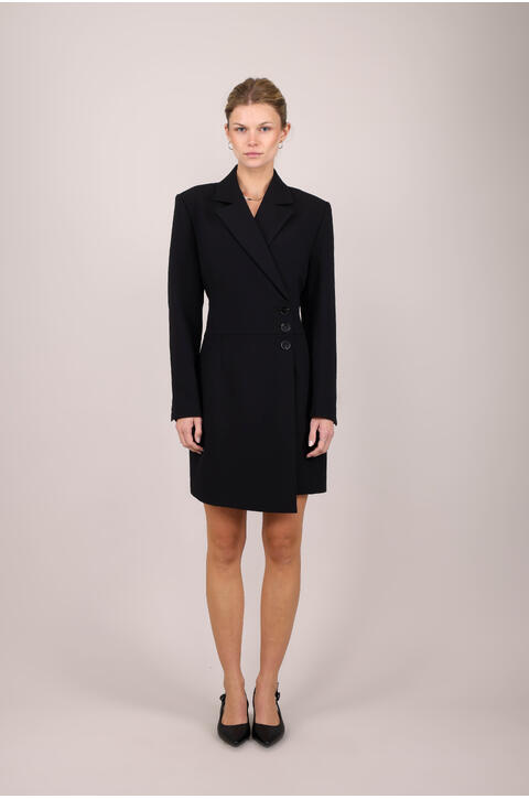 Exa Dress Blazer dress