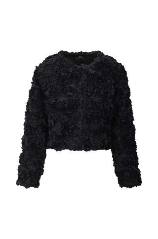 Jaffa Jacket Flower jacket