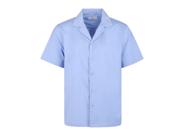 Tour Shirt Light Blue L Modal stretch SS shirt 