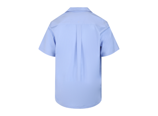 Tour Shirt Light Blue L Modal stretch SS shirt 