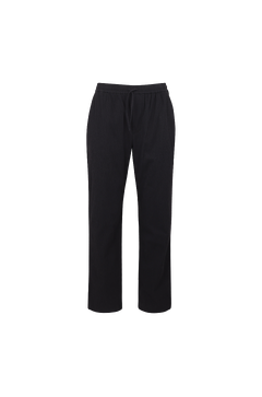 Vicenzo Pants Cotton crepe stretch pants