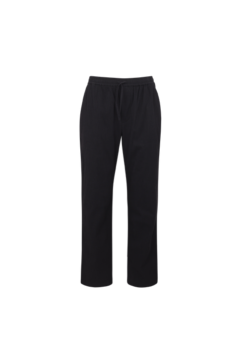 Vicenzo Pants Cotton crepe stretch pants