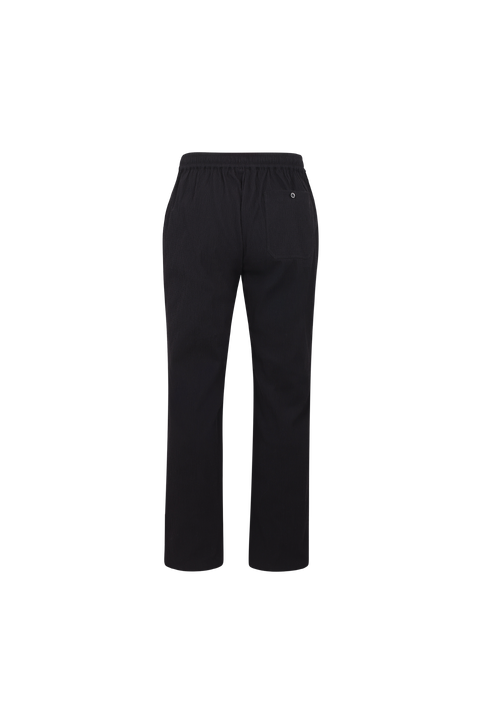 Vicenzo Pants Cotton crepe stretch pants