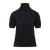 Mertina SS Turtleneck Black XS SS merino turtle neck 