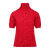 Mertina SS Turtleneck Garnet XS SS merino turtle neck 