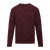 Hasse Sweater Fudge XXL Lambswool sweater 