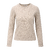 Bailey Crewneck Light Sand S Merino crewneck 