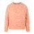 Majken Sweater Nectarine S Loose crewneck 