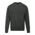 Arthur Sweater Olive M Merino crewneck 