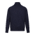 Arthur Turtleneck Navy S Merino turtleneck 