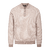 Axton Sweater Dark Sand L Jaquard button sweater 