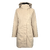 Nur Jacket Silver Mink S Technical spring jacket 