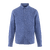 Albin Shirt Denim S Brushed twill shirt 