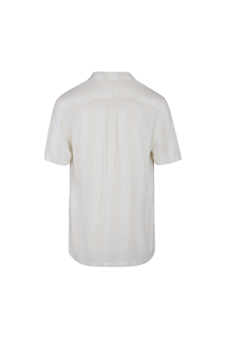 Alonso SS Shirt Block stripe SS shirt