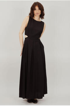 Annabella Dress Long TENCEL™ dress