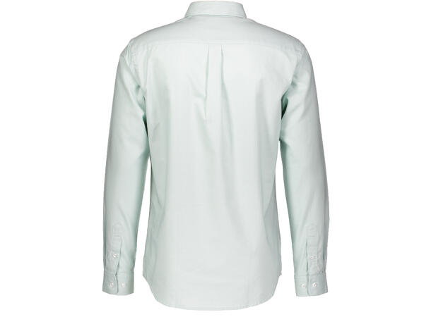 Billy-Shirt-Light Green-S Oxford shirt 