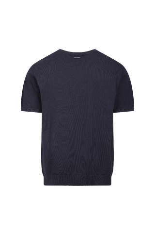 Drake Tee Basic knit tee