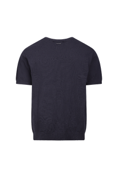 Drake Tee Basic knit tee