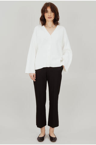 Hillary Pants Cropped pants
