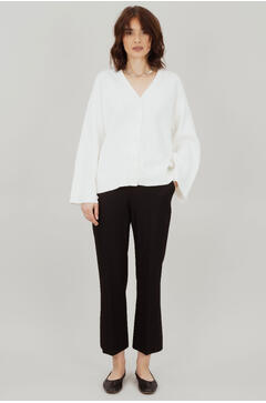 Hillary Pants Cropped pants