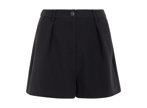 Kylie Shorts Black 27 A-shaped shorts 
