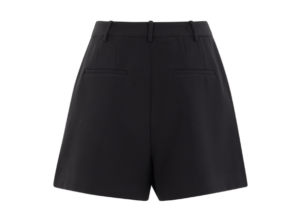 Kylie Shorts Black 27 A-shaped shorts 