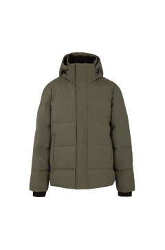 Lofoten Down Jacket Technical padded jacket