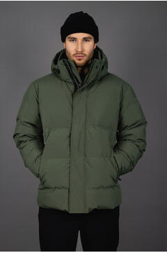 Lofoten Down Jacket Technical padded jacket