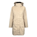 Nur Jacket Silver Mink S Technical spring jacket