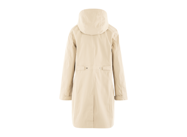 Nur Jacket Silver Mink S Technical spring jacket 