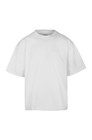 Seel Tee Heavy terry t-shirt