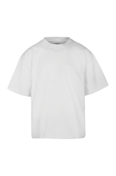 Seel Tee Heavy terry t-shirt