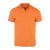 Oliver Pique Coral L Modal pique shirt 