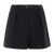 Kylie Shorts Black 28 A-shaped shorts 