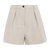 Kylie Shorts Sand Melange 28 A-shaped shorts 