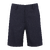 Clary Shorts Navy M Linen shorts 
