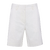 Clary Shorts White M Linen shorts 