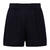 Edda Shorts Navy S Linen/Viscose shorts 
