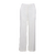 Isa Pants White S Linen pants 