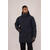 Winsor Down Parka Blue Graphite XL Technical down parka 