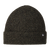 Glory Beanie Olive One Size Basic mohair beanie 