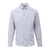 Totti Shirt Silver Grey M Basic stretch shirt 