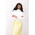 Josefine LS Blouse White S Lace blouse 