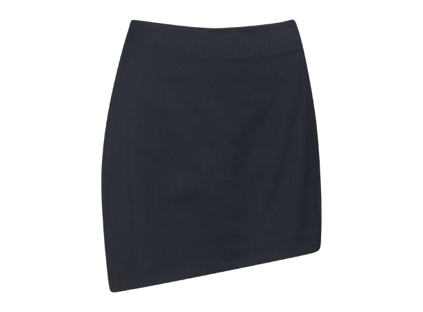Chleo Skirt Black S Mini skirt 